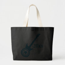 Roche dessus ! Sac fait sur commande d'obtention d