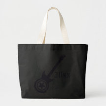Roche dessus ! Sac fait sur commande d'obtention d