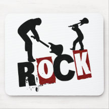 Roche Sur-Mousepad Tapis De Souris