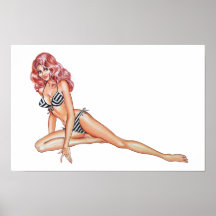 Rochelle Affiche
