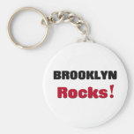 Roches de Brooklyn Porte-clés