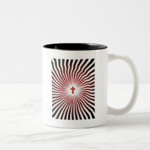 Roches de Dieu - vitesse chrétienne de roche Tasse