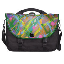 Roches de graffiti sacoches ordinateurs portables