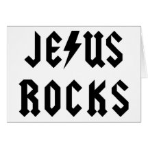 Roches de Jésus Cartes De Vœux