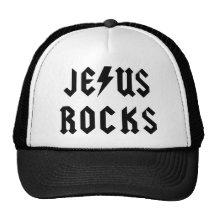 Roches de Jésus Casquette