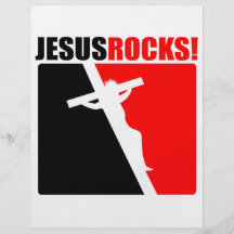 Roches de Jésus ! Prospectus