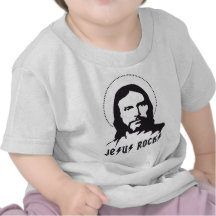 roches de Jésus T-shirts