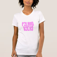 Roches de la Pologne