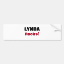 Roches de Lynda Adhésifs Pour Voiture