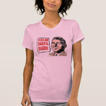 ROCHES DE PALIN T-SHIRTS