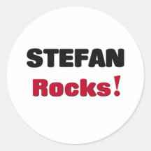 Roches de Stefan Adhésifs
