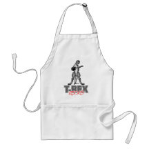 Roches de T-Rex Tabliers