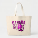 Roches du Canada Sacs