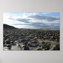 Roches Posters