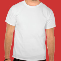 "Roches solaires de CJ affligées par bleu les sud" t-shirts