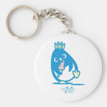 Rocheux Porte-clefs