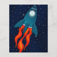 Rocket Prospectus