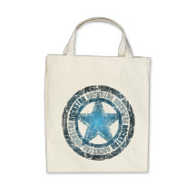 Rockstar - épicerie organique Fourre-tout Sacs