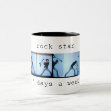 rockstar tasse à café