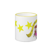 Rockstar Tasse À Café