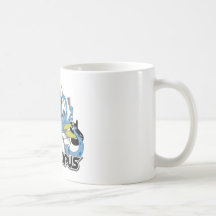 Rocktopus Mugs