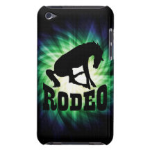 Rodéo frais coque Case-Mate iPod touch