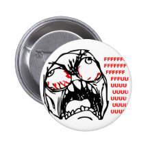 rofl superbe de meme de visage de rage badges
