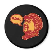ROFLMAO magnets