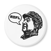 ROFLMAO magnets