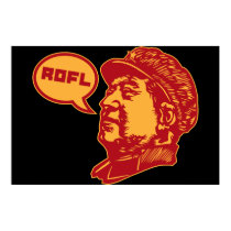 ROFLMAO posters