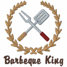 Roi de barbecue