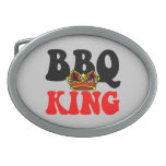 roi de barbecue boucles de ceinture