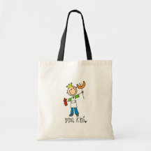 Roi de BBQ Sac
