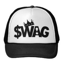 Roi de butin casquette