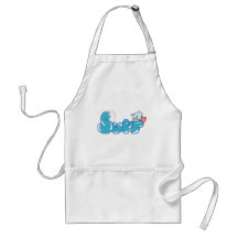 Roi de surf tablier