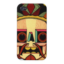 roi des diamants coque iPhone 4/4S
