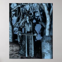 Roi d'hiver poster