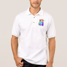 Roi fait sur commande de couleur d'arrière - plan t-shirt
