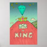 Roi Poster