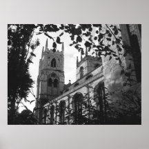 ROIS LYNN DE ST MARGARETS POSTERS
