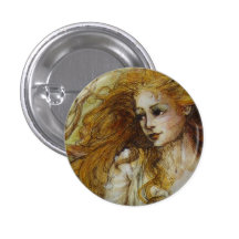 Roitelet Badges Avec Agrafe