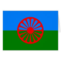 Roma, Inde Carte