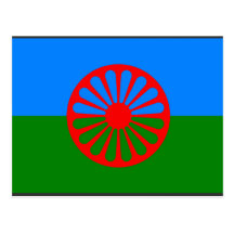 Roma, Inde Carte Postale