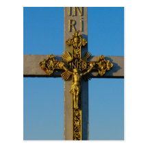 Romania, Wayside shrine Post Cards