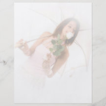 romantique prospectus en couleur