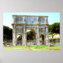 Rome_06002 Affiches