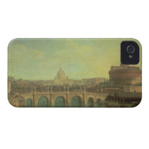 Rome Coques iPhone 4