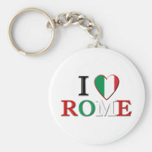 Rome Porte-clefs