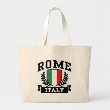 Rome Sac Fourre-tout