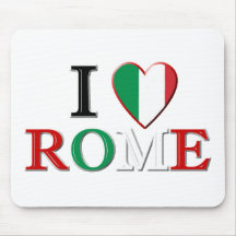 Rome Tapis De Souris